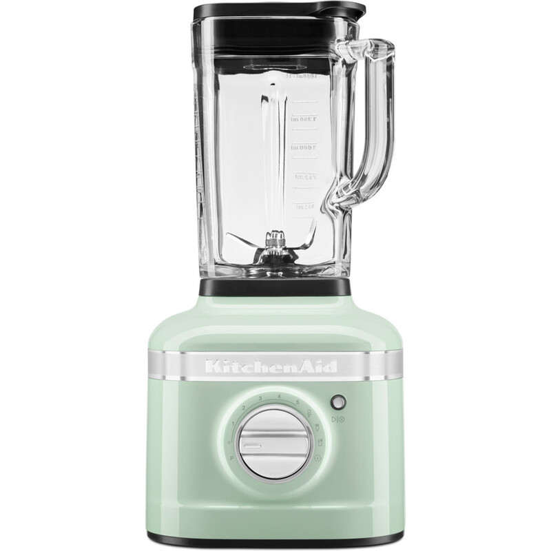 美国进口KITCHENAID/凯膳怡大功率多功能破壁机料理打碎搅拌家用-图3