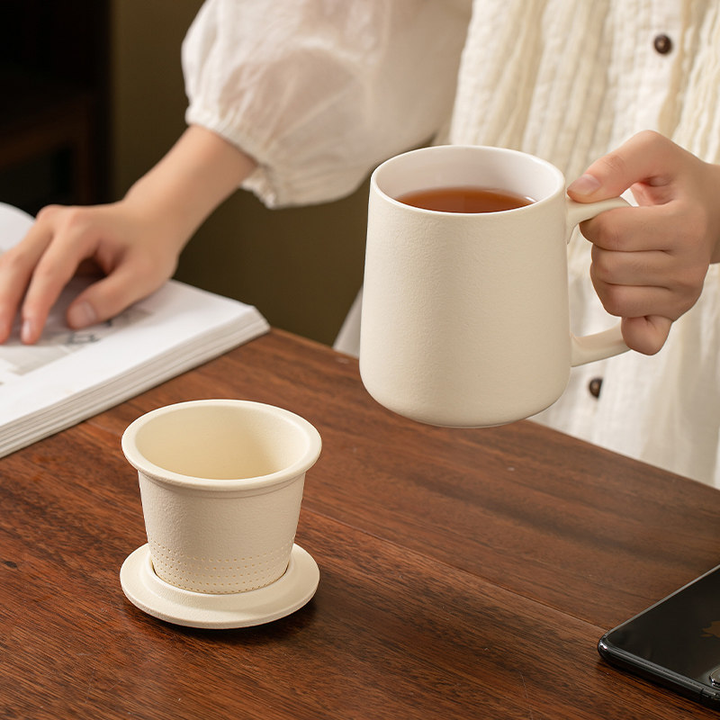 快客杯一壶一杯单个人专用一人饮茶水分离泡茶杯子便携式旅行茶具,淘宝优惠券,粉丝福利购,淘宝优惠卷