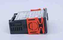 Electronic digital display temperature controller switch adjustable temperature intelligent control temperature-controlled thermometer floor heating temperature control thermometer AT8001