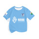 2025 Dalian Yingbo Haifa team uniform quick-drying t-shirt