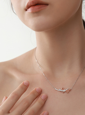 FA+925银套链女原创设计