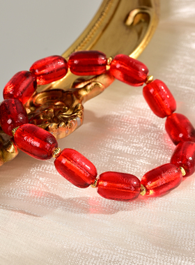 三宝饰物所【德吉】手链女款