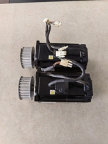 Three Concerto Servomotor MA751A2LN08 750W Original assembly and disassembly of the second hand