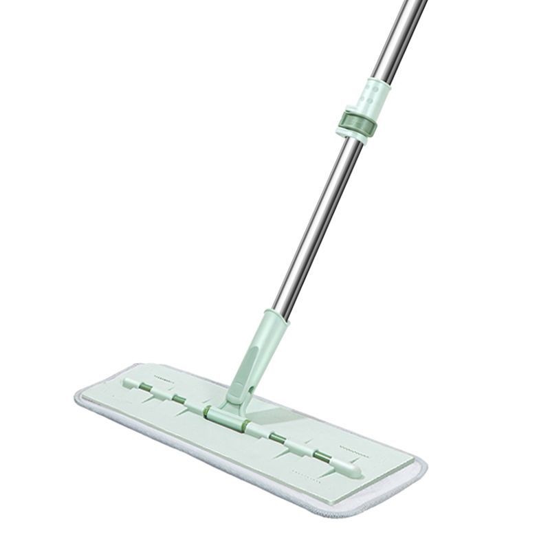 静音家用大号平板硅胶拖把神器懒人省力木地板瓷砖专用拖布一拖净,淘宝优惠券,粉丝福利购,淘宝优惠卷