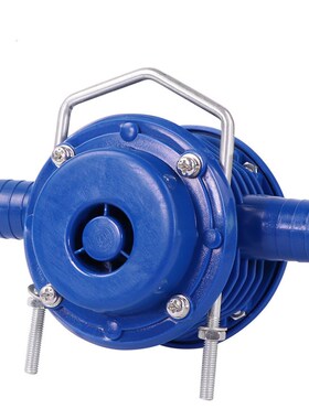 手电转抽水机手电钻带的抽水泵小水泵改电转微形抽水机改装工具