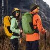 Onijie mountaineering bag outdoor professional sports backpack