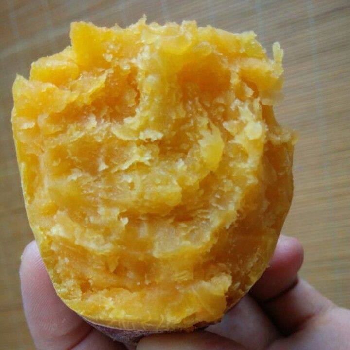 自来桥新鲜红心蜜薯5斤甜糖心山芋 祝岗食品番薯
