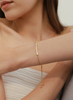 INCHEDITION女欧美手链