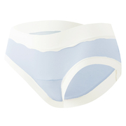 【7条装】Kissy氧心莱赛尔天丝内裤女