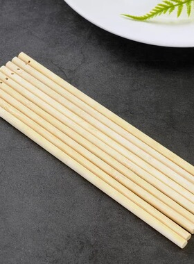 竹子灯笼手提棒花灯配件