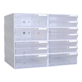 Tengzheng Yue A4 настольный файл файла комбинации ящика