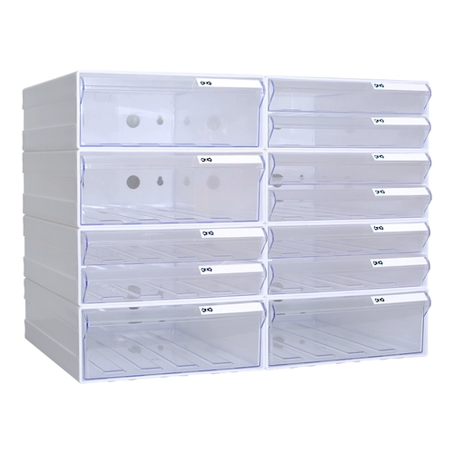 Tengzheng Yue A4 настольный файл файла комбинации ящика