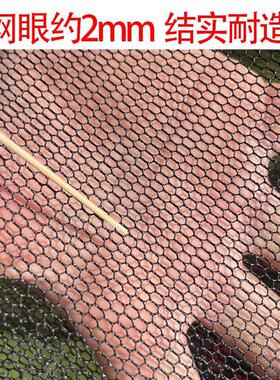 新款溪流走钓小鱼护野专用