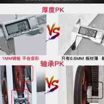 And face machine Commercial 25 kg 50 catty 15 kg 5 kg stainless steel mixed noodles stirring flour live noodle machine kneading
