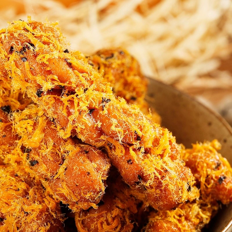 肉松麻花咸香独立包装休闲零食香辣网红追剧宿舍旗舰店解馋非罐装,淘宝优惠券,粉丝福利购,淘宝优惠卷