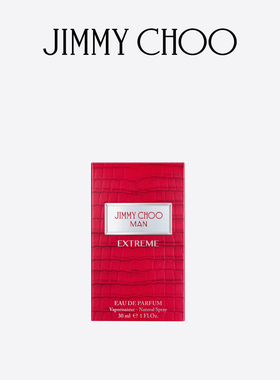 JIMMYCHOO/30ML男士香水
