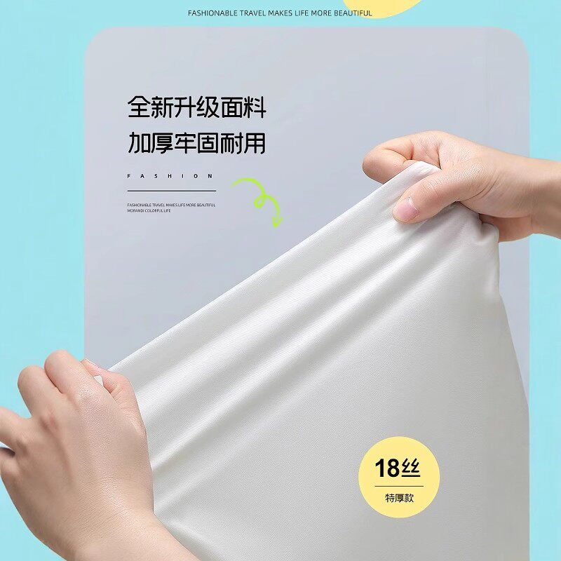 非一次性雨衣成人长款全身防暴雨男女加厚外穿户外旅游便携登山雨