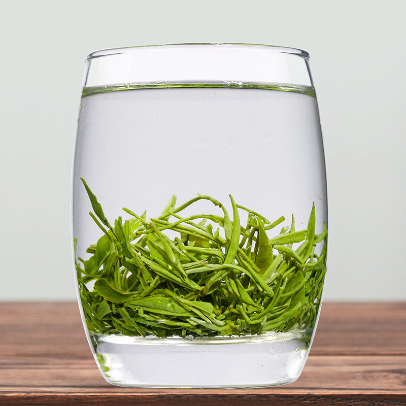 2025新茶高山云雾绿茶茶叶春茶浓香型非毛尖茶日照充足散袋装250g,淘宝优惠券,粉丝福利购,淘宝优惠卷