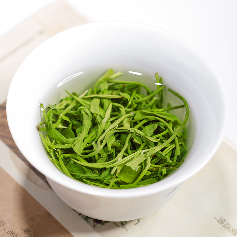 发1.5斤 碧螺春绿茶2025新茶春茶浓香型日照高山云雾散装茶叶500g,淘宝优惠券,粉丝福利购,淘宝优惠卷