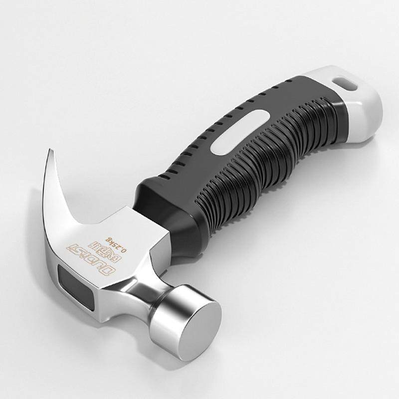 多功能起钉羊角锤木工专用迷你铁锤家用手动工具榔头便携小锤子,淘宝优惠券,粉丝福利购,淘宝优惠卷