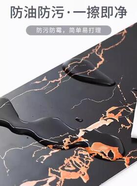 踢脚线自粘防水防潮遮丑装饰贴纸墙边地角墙贴pvc地脚线墙角包边