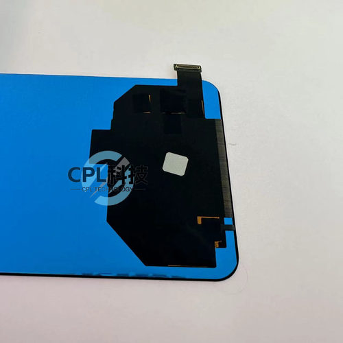 彩虹屏幕适用OPPO Reno5 5K 6 7 K9 K9Pro realme-GTNEO 屏幕总成 - 图1