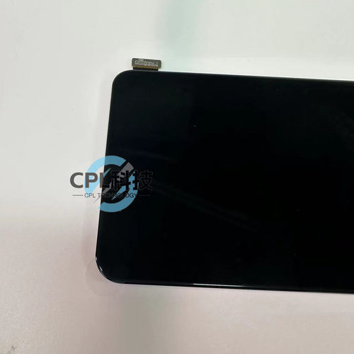 彩虹屏幕适用OPPO Reno5 5K 6 7 K9 K9Pro realme-GTNEO 屏幕总成 - 图2