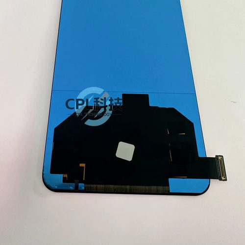 彩虹屏幕适用OPPO Reno5 5K 6 7 K9 K9Pro realme-GTNEO 屏幕总成 - 图0