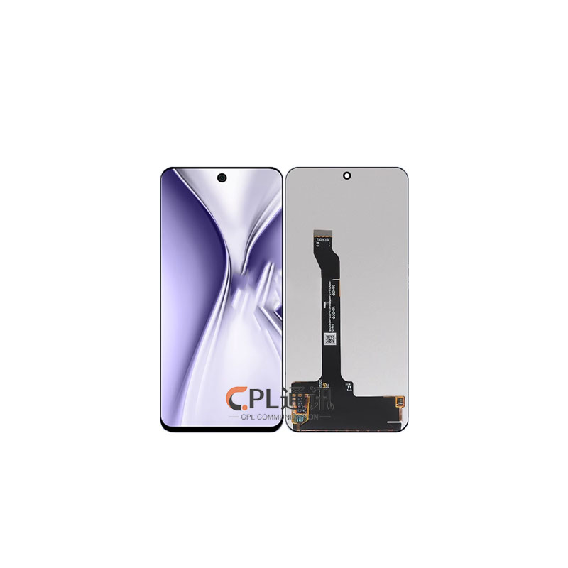 屏幕总成适用于 荣耀X20SE  Play5Tpro S7Pro 液晶内外一体屏幕 - 图3