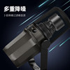Dynamic microphone wired cardioid pattern live recording game