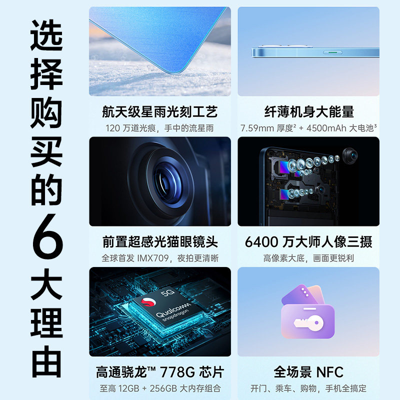 【5g新款】oppo官方旗舰店0ppo手机 OPPO欧欧手机