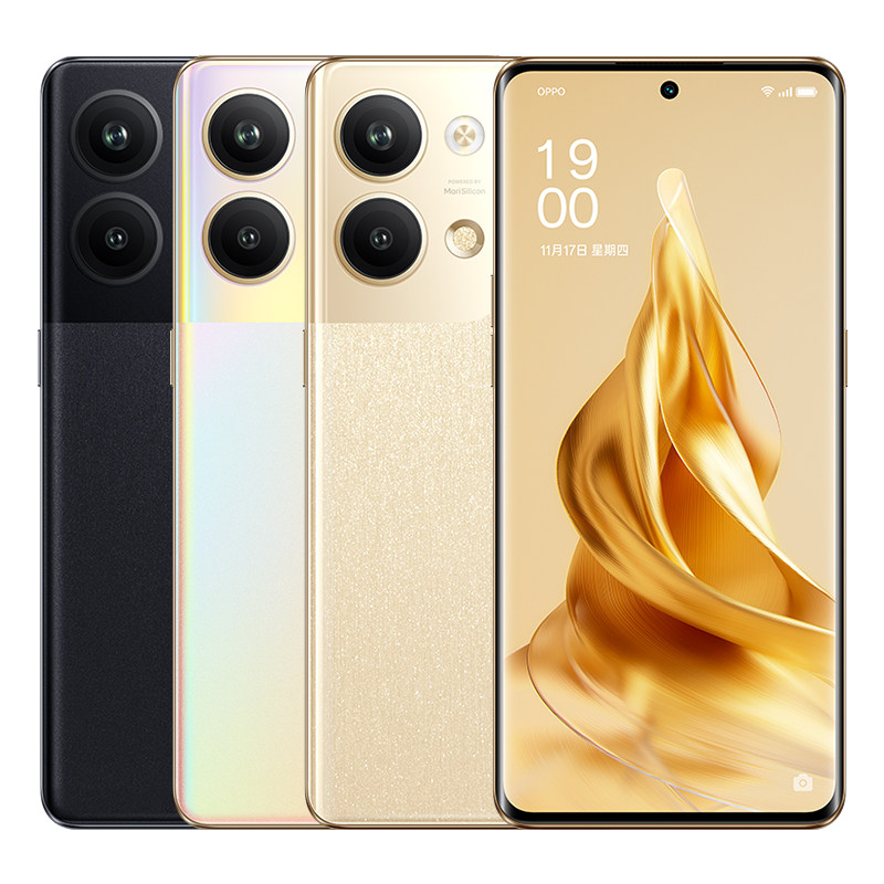 【立减140元】新品oppo官方5g手机 OPPO欧欧手机