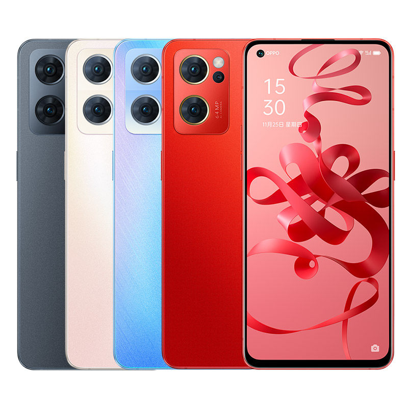 【5g新款】oppo官方旗舰店0ppo手机 OPPO欧欧手机
