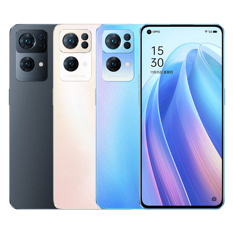 【24期免息】oppo官方旗舰店se手机 OPPO欧欧手机