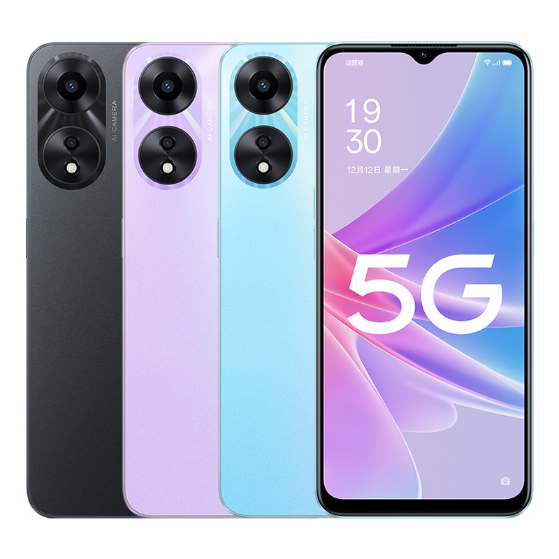 【5g新品】oppo旗舰店官网正品手机 OPPO欧欧手机