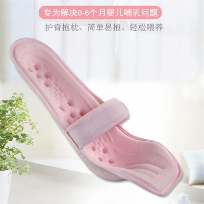 Day Instrumental Baby Milk Hug Pillow New to feed the baby this baby Nipple Bao nipple Pillow Womans Breast Milk Spinner for the Hiccups Gestation Waist
