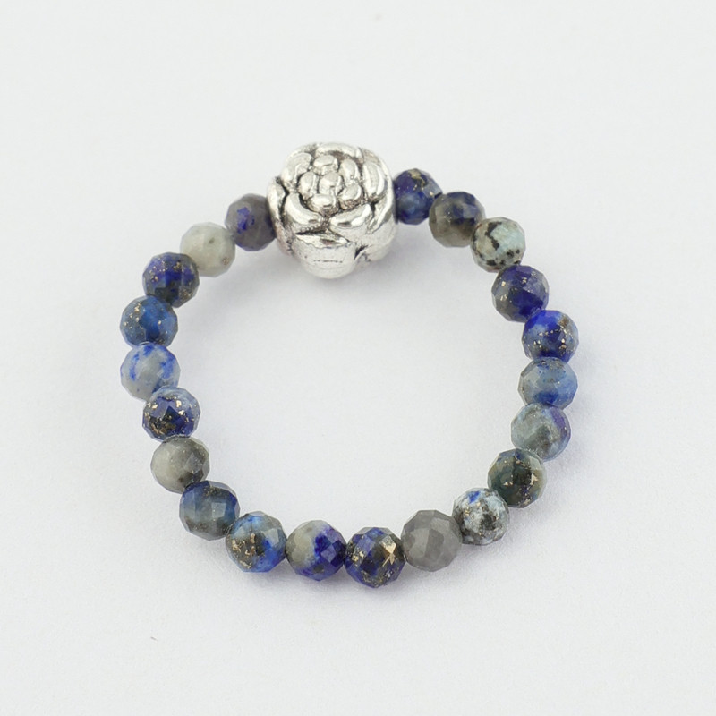 西町村屋复古百搭串珠戒指女夏季新款气质文艺小众配饰XAAB40073,淘宝优惠券,粉丝福利购,淘宝优惠卷