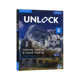 Unlock second version Unlock3