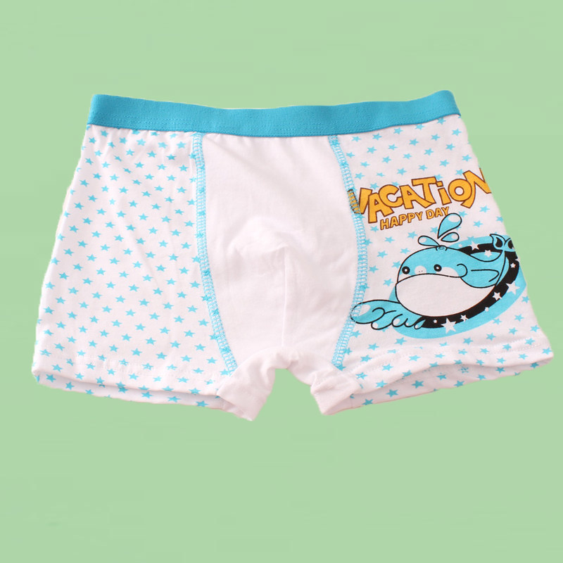 男童内裤全棉宝宝四角短裤儿童纯棉中大童男孩男小童夏季平角底裤,淘宝优惠券,粉丝福利购,淘宝优惠卷