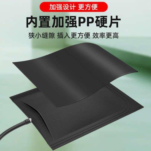 门窗安装气垫气囊汽车开车门工具气囊袋开锁匠万能专用神器窗装门 - 图1