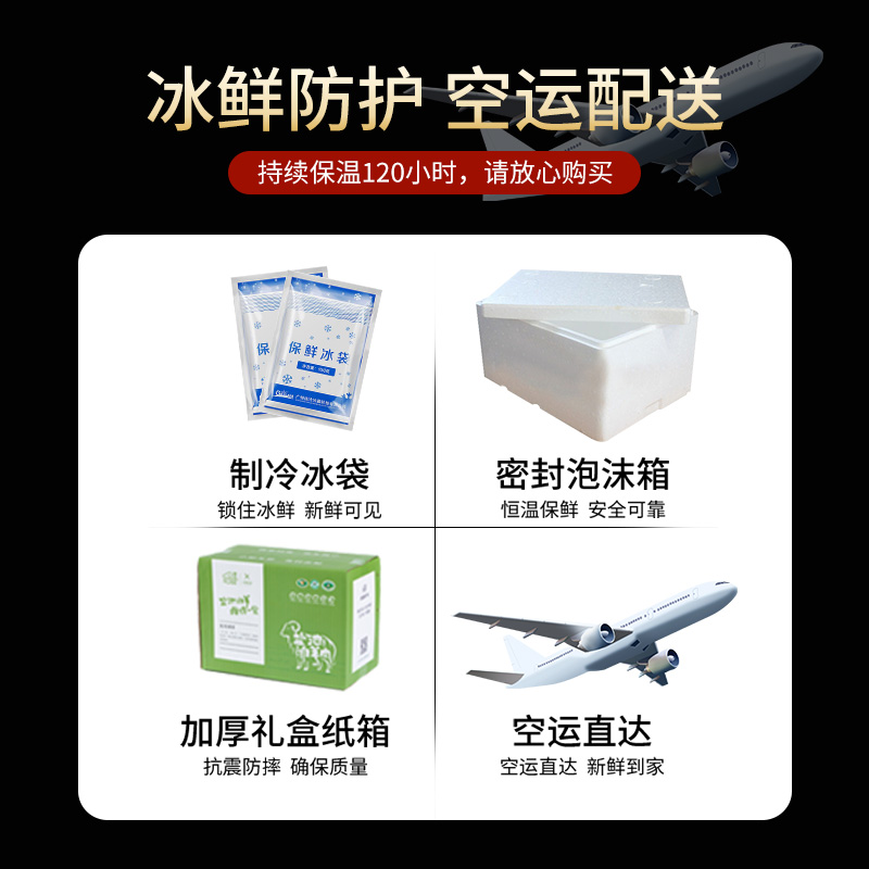 生羊肉新鲜 5斤宁夏盐池滩羊肉新鲜冷冻火锅食材小肥羊肉卷涮羊肉