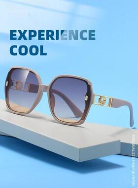 Z 77599 Outdoor Sunglasses Modern Casual现太阳镜