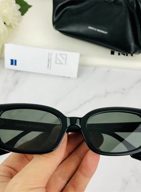 gm墨镜Linda防紫外线防晒太阳镜