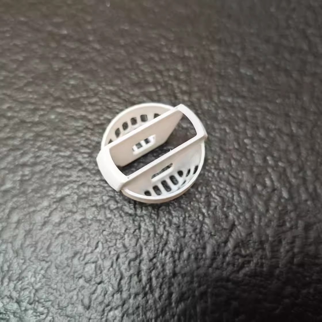 洗手盆滤网洗脸盆水盆翻板下水器过滤网头发卫生间浴室水槽下水器 - 图1