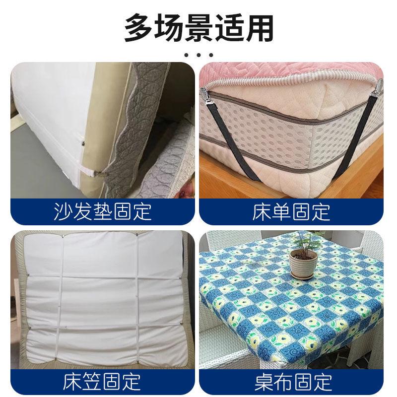 十字绣专用工具布扣绷布扣子绷布夹子固定器侧边夹拉紧绣布新款-图3