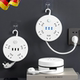 Essential sockets for USB students at the beginning of school