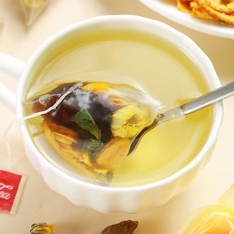  茶心雅代用/花草茶