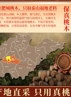 桃木剑婴儿真品正宗随身小挂件真正的桃木挂件儿童宝宝旗舰店