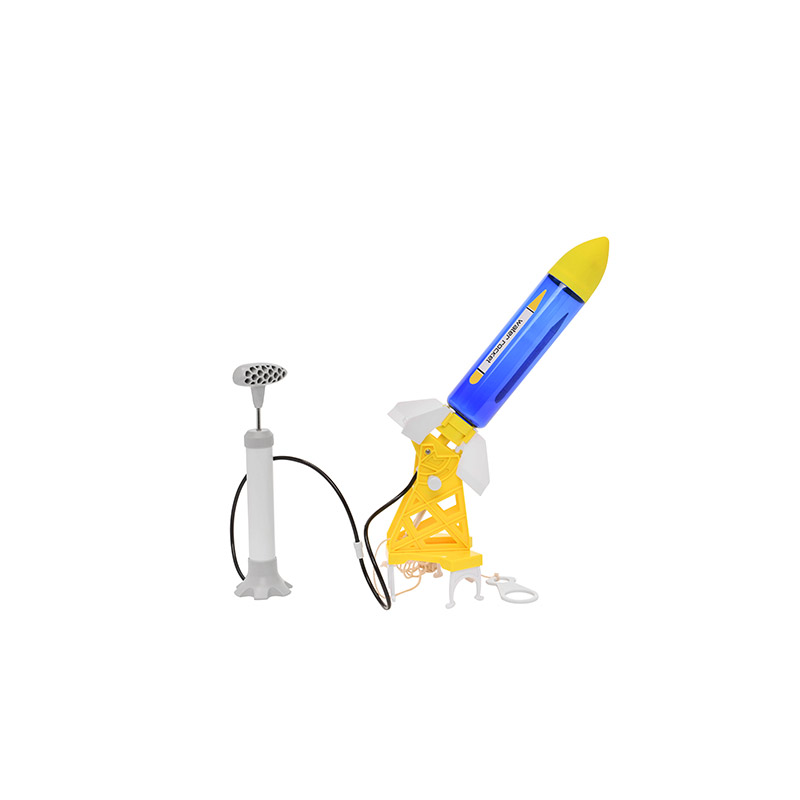 儿童夏季玩水玩具水火箭幼儿园教具