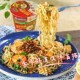 Yingduo Lo Noodles Cup Noodles Instant Noodles
